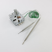 Thermostat Atlantic électrique 029514