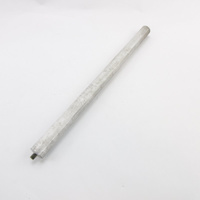 Anode magnesium d18 l288 m6-6 Atlantic électrique 029545