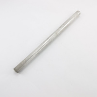 Anode magnesium d18 l288 m6-6 Atlantic électrique 029545