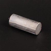 Anode magnesium d33 l80 Atlantic électrique 029588