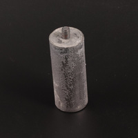 Anode magnesium d33 l80 Atlantic électrique 029588