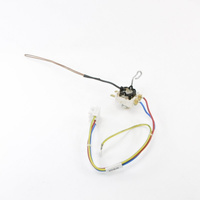 Thermostat sblc + bornier + filerie Atlantic électrique 029612