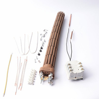 Kit agro meca 3000w Atlantic électrique 029695