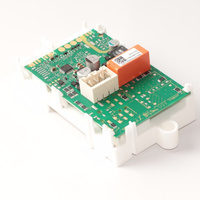 Carte electronique wifi ba c2 Atlantic électrique 029977