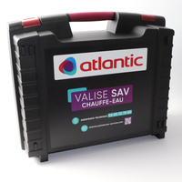 Valise SAV chauffe-eau ATLANTIC ELEC Atlantic électrique 033253