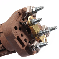 Element steatite 3000w 230/400v Atlantic &eacute;lectrique 060173