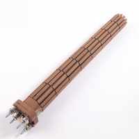 Element steatite 3000w 230/400v Atlantic &eacute;lectrique 060173