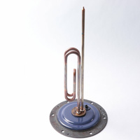 El. blinde 2200w 230v + anode + joint Atlantic 060187