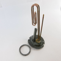 Capot metallique pour moteur tt4 Atlantic &eacute;lectrique 060505