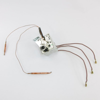 Thermostat bi-bulbe Atlantic électrique 070171