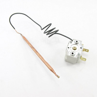 Thermostat gtlh (pecs inox) Atlantic électrique 070257