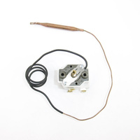 Thermostat de regulation Atlantic électrique 070273