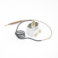 Thermostat de regulation Atlantic électrique 070273