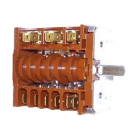 Interrupteur pac nibe Atlantic 071498