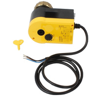 Moteur v3v sauter avm105 f100 Atlantic 072254