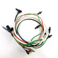 Faisceau + sonde 600w classique Atlantic électrique 081039