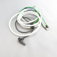 Faisceau electrique + sonde Atlantic électrique 081080