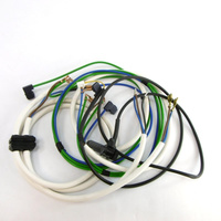 Faisceau electrique + sonde Atlantic électrique 081080