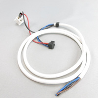 Cordon alimentation + interrupteur Atlantic électrique 083242