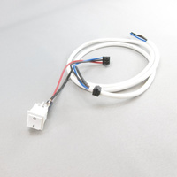 Cordon alimentation + interrupteur Atlantic électrique 083242