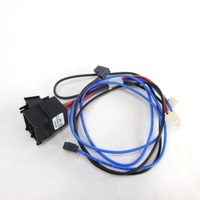 Faisceau electrique rfm5v Atlantic électrique 083289