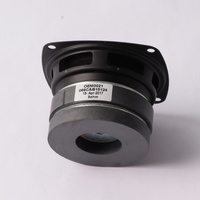 Haut parleur medium Atlantic électrique 083345