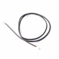 Nappe liaison cde / dap l600mm Atlantic électrique 083351
