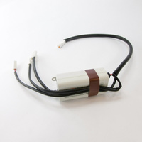 Alimentation led 9,6w Atlantic électrique 083355