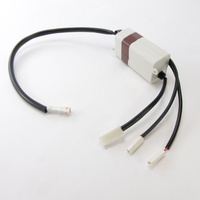 Alimentation led 9,6w Atlantic électrique 083355