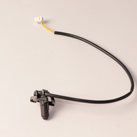 Sonde long. 330mm Atlantic électrique 083371