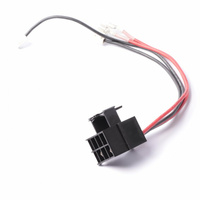 Faisceau rad compact Atlantic électrique 083403