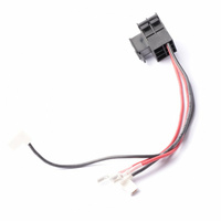 Faisceau rad compact Atlantic électrique 083403
