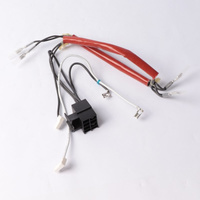 Faisceau electrique rcv 1500w Atlantic électrique 083426