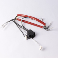 Faisceau electrique rcv 1500w Atlantic électrique 083426