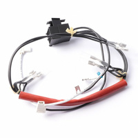 Faisceau electrique rcv 2000w Atlantic électrique 083427