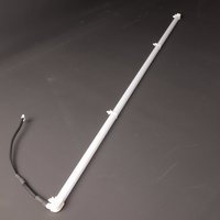 Reglette lumineuse Atlantic électrique 083585