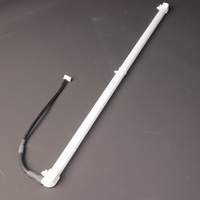 Reglette lumineuse Atlantic électrique 083586