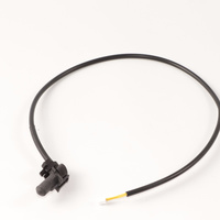 Sonde bd1 lg450mm Atlantic électrique 083607