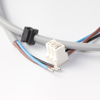 Cable alimentation pvcd gris Atlantic électrique 083697