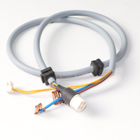 Cable resistance / thermostat Atlantic électrique 083698