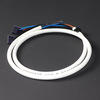 Cable alimentation 3x1.5mm2 Atlantic électrique 083771
