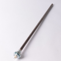 Resistance 1000w + ecrou zingue hm20 Atlantic électrique 086145