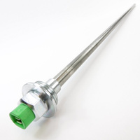 Resistance + joint 1250w h Atlantic électrique 086385