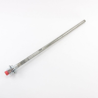 Resistance 1000w + joint Atlantic électrique 086450