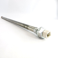 Resistance 750w + joint Atlantic électrique 086464