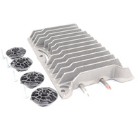 Corps de chauffe fonte 580w Atlantic électrique 086582
