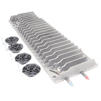Corps de chauffe fonte 610w Atlantic électrique 086585