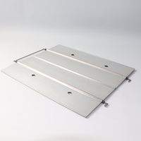 Corps de chauffe alu 500w Atlantic électrique 086586