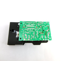 Platine thermostat mk9 (obsolète) Atlantic électrique 087091