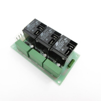 Carte electronique resistance Atlantic électrique 087215